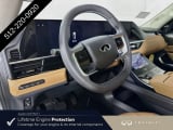 2027 INFINITI QX80 - Preview 9