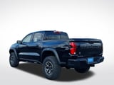 2026 Chevrolet Colorado - Preview 4