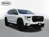 2026 GMC Acadia - Preview 3