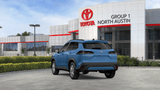 2026 Toyota Corolla Cross - Preview 7