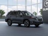2026 Subaru Forester - Preview 2