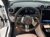 2026 Mercedes-Benz GLC - Preview 10