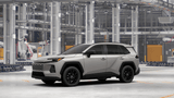 2026 Toyota RAV4 - Preview 3