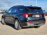 2027 Ford Explorer - Preview 5