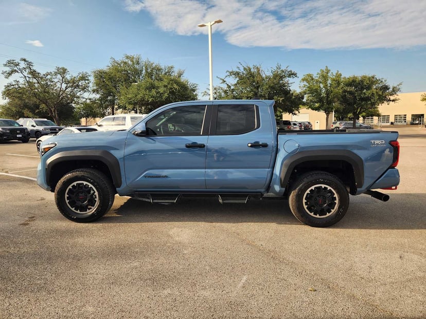 2026 Toyota Tacoma - Image 2
