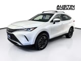 2022 Toyota Venza - Preview 3