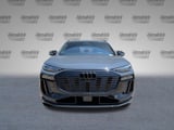 2027 Audi Q6 e-tron - Preview 4