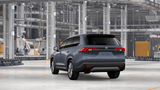 2026 Toyota Grand Highlander - Preview 7