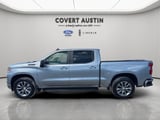 2025 Chevrolet Silverado 1500 - Preview 2