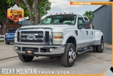 2008 Ford F-350 - Preview 2