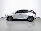 2023 Lexus RX - Preview 8