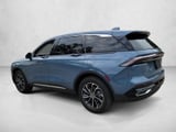 2025 Lincoln Nautilus - Preview 7