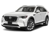 2026 Mazda CX-90 - Preview 2