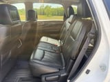 2013 Infiniti JX - Preview 15