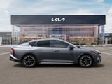 2026 Kia K4 - Preview 7