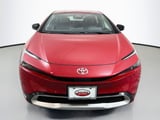 2026 Toyota Prius - Preview 3