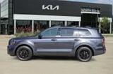 2025 Kia Telluride - Preview 3