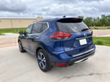 2018 Nissan Rogue - Preview 5