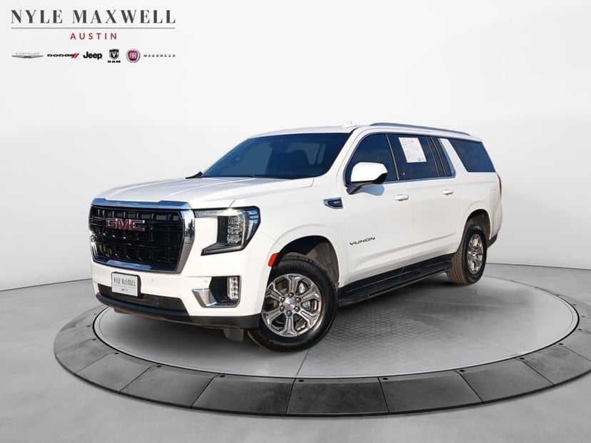 2023 GMC Yukon XL - Image 1