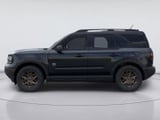 2026 Ford Bronco Sport - Preview 3