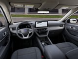 2027 Ford Explorer - Preview 9