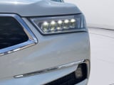 2018 Acura MDX - Preview 10