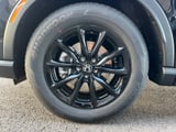 2026 Honda CR-V - Preview 6
