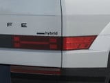 2026 Hyundai Santa Fe Hybrid - Preview 10