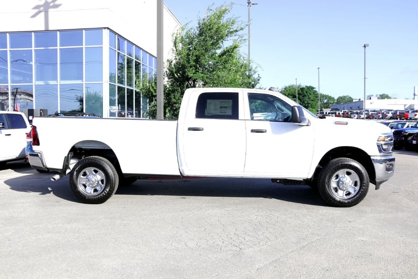 2026 Ram 2500 - Image 2