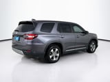 2025 Honda Pilot - Preview 7