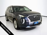 2020 Hyundai Palisade - Preview 2