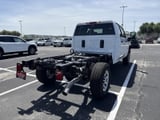 2026 Chevrolet Silverado 3500 HD - Preview 5