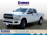 2024 Ram 2500 - Preview 4