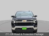 2024 Chevrolet Silverado 1500 - Preview 8