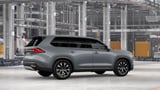 2026 Toyota Grand Highlander - Preview 11