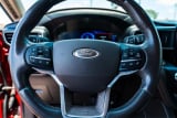 2020 Ford Explorer - Preview 11