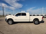 2020 Ram 2500 - Preview 4