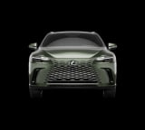 2026 Lexus RX - Preview 6