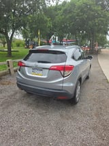 2019 Honda HR-V - Preview 15