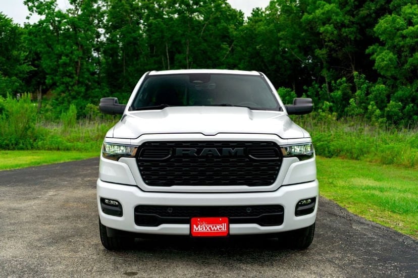 2026 Ram 1500 - Image 3