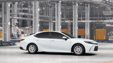 2026 Toyota Camry - Preview 13