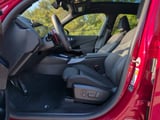 2026 BMW X3 - Preview 14