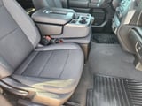 2024 Chevrolet Silverado - Preview 15