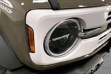 2026 Ford Bronco - Preview 12