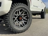 2026 Ford F-250 - Preview 8