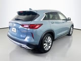 2022 INFINITI QX50 - Preview 5