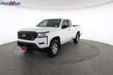 2024 Nissan Frontier - Preview 5