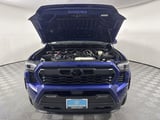 2024 Toyota Tacoma - Preview 10