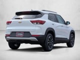 2026 Chevrolet Trailblazer - Preview 5