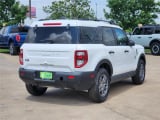 2026 Ford Bronco Sport - Preview 4